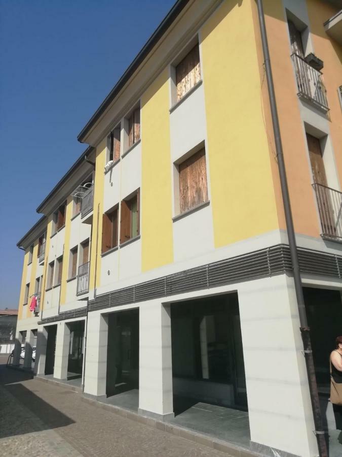Apartment Orio 4 Orio al Serio Exterior photo